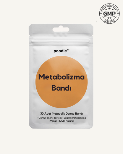 Metabolizma Bandı